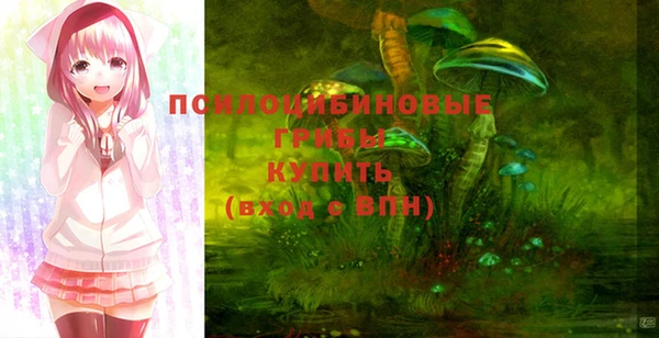 герыч Алексеевка